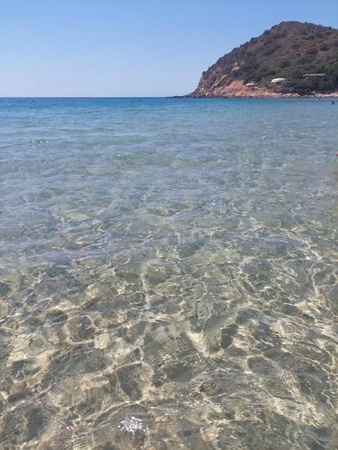 Las Rocas Alghero 0*,