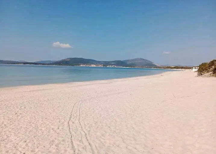 Las Rocas Alghero 0*,  Italien